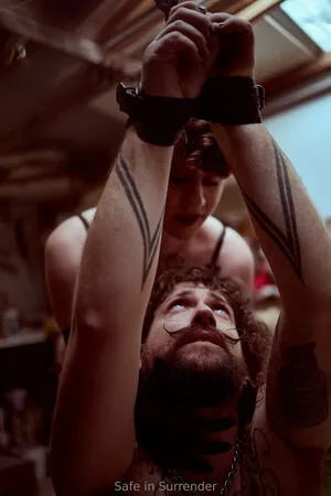 Safeinsurrender OnlyFans Leaked Free Thumbnail Picture - #kOflyRKBsp