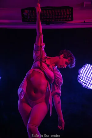 Safeinsurrender OnlyFans Leaked Free Thumbnail Picture - #l9j6qcvJJm