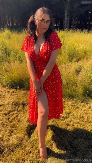 Saffron Bacchus OnlyFans Leaked Free Thumbnail Picture - #2w3H4K6ZDt