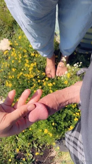 Saffron Bacchus OnlyFans Leaked Free Thumbnail Picture - #74AoM7ZuQB