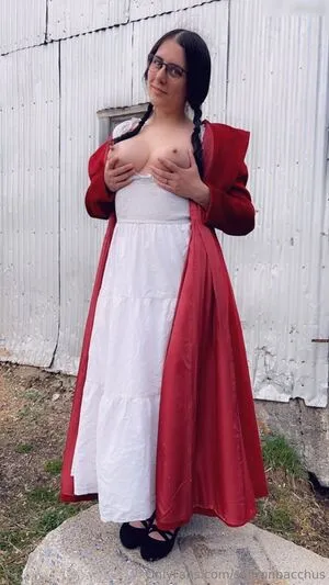 Saffron Bacchus OnlyFans Leaked Free Thumbnail Picture - #A6FE3RbMMt