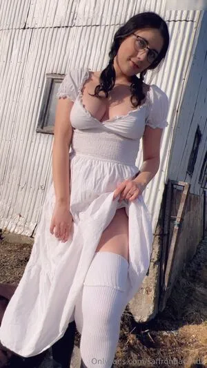 Saffron Bacchus OnlyFans Leaked Free Thumbnail Picture - #EyxvVJ6wMI