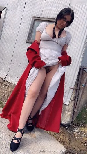 Saffron Bacchus OnlyFans Leaked Free Thumbnail Picture - #GktkZTR4zf