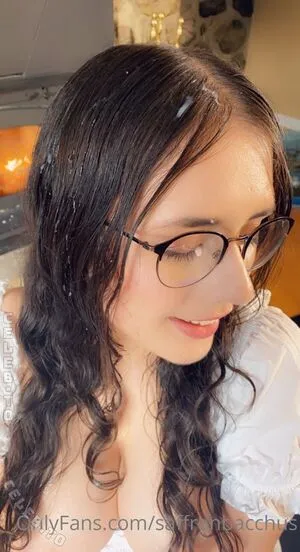 Saffron Bacchus OnlyFans Leaked Free Thumbnail Picture - #L1c1M3tLsu