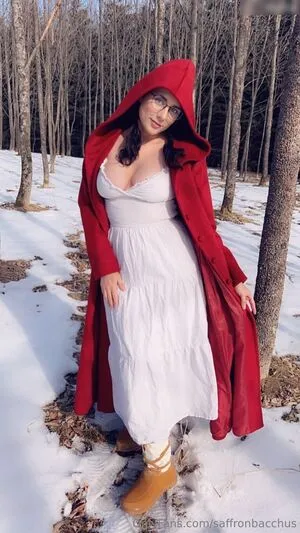 Saffron Bacchus OnlyFans Leaked Free Thumbnail Picture - #bSxIrTDYM1