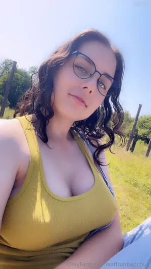 Saffron Bacchus OnlyFans Leaked Free Thumbnail Picture - #lULmxFdUrQ