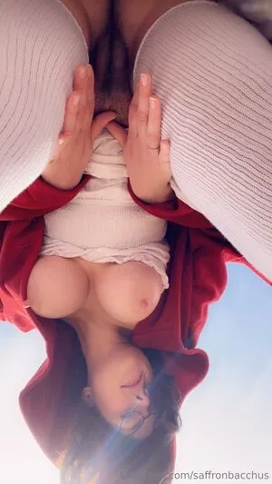 Saffron Bacchus OnlyFans Leaked Free Thumbnail Picture - #vTNnobHP0m