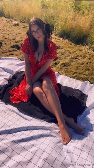 Saffron Bacchus OnlyFans Leaked Free Thumbnail Picture - #yIUUuqx0Kp