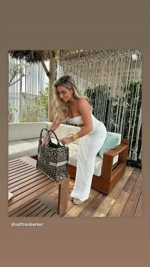 Saffron Barker OnlyFans Leaked Free Thumbnail Picture - #40MVWMEDMq
