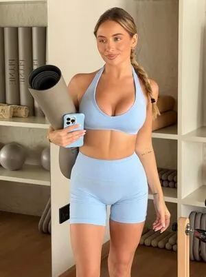 Saffron Barker OnlyFans Leaked Free Thumbnail Picture - #66ObvAElg8