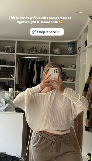 Saffron Barker OnlyFans Leaked Free Thumbnail Picture - #8x9vOHeLUH