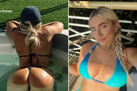 Saffron Barker OnlyFans Leaked Free Thumbnail Picture - #D99egd79Az