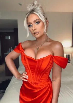 Saffron Barker OnlyFans Leaked Free Thumbnail Picture - #GkX3OEtkOE