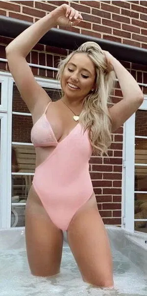 Saffron Barker OnlyFans Leaked Free Thumbnail Picture - #J90XNwAgfd