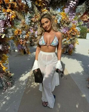 Saffron Barker OnlyFans Leaked Free Thumbnail Picture - #MUvwI6aHa0
