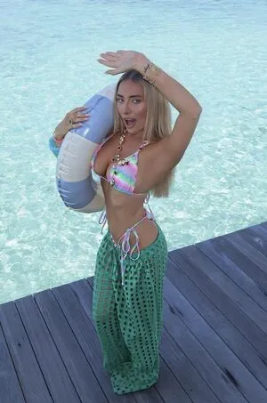 Saffron Barker OnlyFans Leaked Free Thumbnail Picture - #PfVVBXmFoL