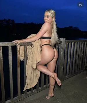 Saffron Barker OnlyFans Leaked Free Thumbnail Picture - #Rnnqde1o9f
