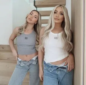 Saffron Barker OnlyFans Leaked Free Thumbnail Picture - #URzJqienst