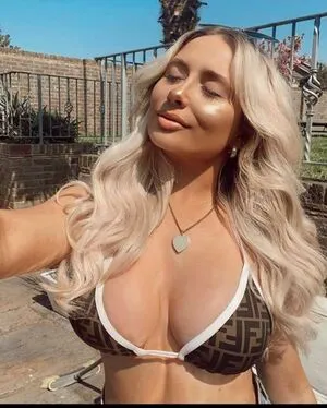 Saffron Barker OnlyFans Leaked Free Thumbnail Picture - #dcujpfg9H4