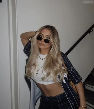 Saffron Barker OnlyFans Leaked Free Thumbnail Picture - #dmQAcKzCgK