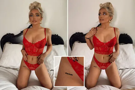 Saffron Barker OnlyFans Leaked Free Thumbnail Picture - #kXazOZWv5W