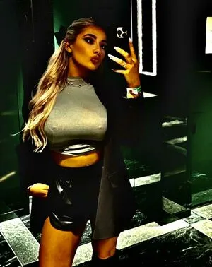 Saffron Barker OnlyFans Leaked Free Thumbnail Picture - #o36fxtC9eI