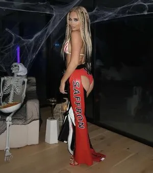 Saffron Barker OnlyFans Leaked Free Thumbnail Picture - #pQIulMGMuX
