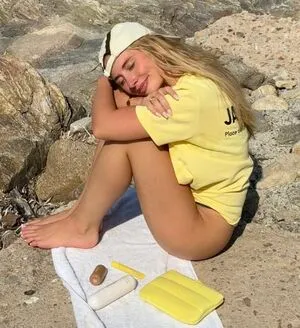 Saffron Barker OnlyFans Leaked Free Thumbnail Picture - #qMKUv7swst