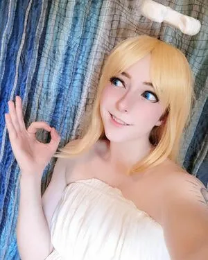 Saffron Flame OnlyFans Leaked Free Thumbnail Picture - #A3PfiTCTTK