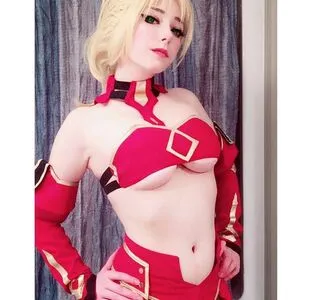 Saffron Flame OnlyFans Leaked Free Thumbnail Picture - #faJbgA7bBk