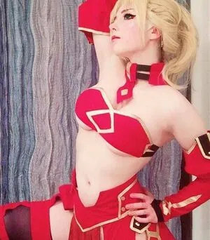 Saffron Flame OnlyFans Leaked Free Thumbnail Picture - #iIZ73GbqXI