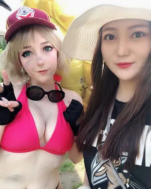 Saffron Flame OnlyFans Leaked Free Thumbnail Picture - #q3Rns0r99b