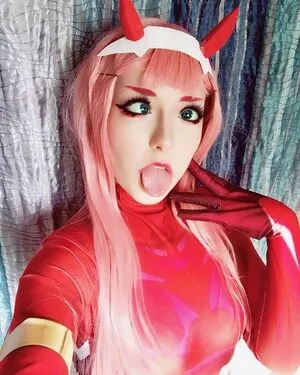 Saffron Flame OnlyFans Leaked Free Thumbnail Picture - #w5W5Q0aA9K