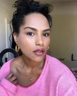 Saffron Hocking OnlyFans Leaked Free Thumbnail Picture - #0OhihAuMep