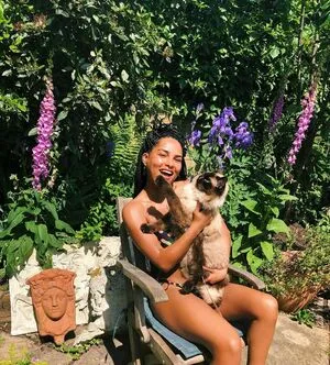 Saffron Hocking OnlyFans Leaked Free Thumbnail Picture - #E0kT2RFAfM