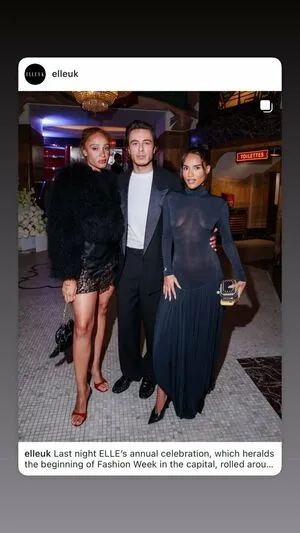 Saffron Hocking OnlyFans Leaked Free Thumbnail Picture - #uLHCo9aHHK