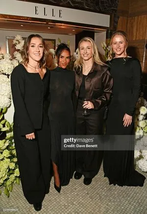 Saffron Hocking OnlyFans Leaked Free Thumbnail Picture - #zGMaozHGqD