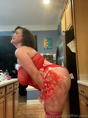 Saffron Jones OnlyFans Leaked Free Thumbnail Picture - #EHfKAd8LGL