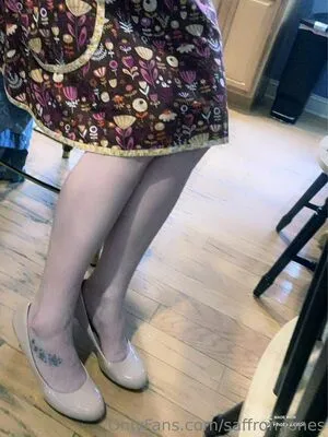 Saffron Jones OnlyFans Leaked Free Thumbnail Picture - #d0CCqQWk3C