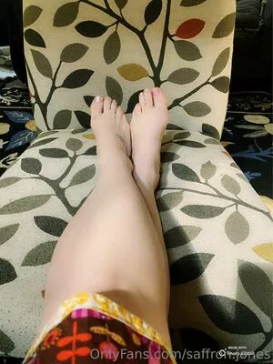 Saffron Jones OnlyFans Leaked Free Thumbnail Picture - #fMASzZEaqy