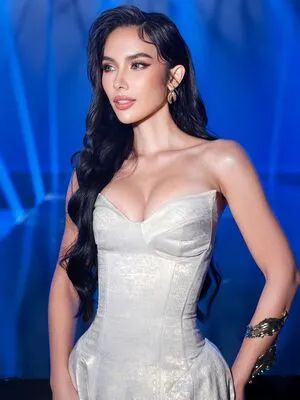 Saffron Maya Snook OnlyFans Leaked Free Thumbnail Picture - #1SYLCVu4BZ