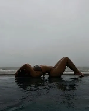 Saffron Maya Snook OnlyFans Leaked Free Thumbnail Picture - #2ZDLYBfNBy