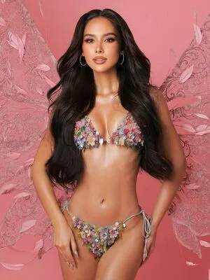 Saffron Maya Snook OnlyFans Leaked Free Thumbnail Picture - #2nZdb22mGh