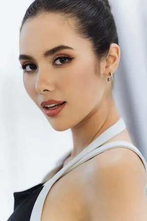 Saffron Maya Snook OnlyFans Leaked Free Thumbnail Picture - #7IHcWAoeQA