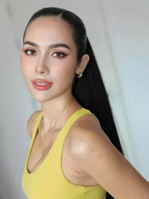 Saffron Maya Snook OnlyFans Leaked Free Thumbnail Picture - #8H2lQOLoIX
