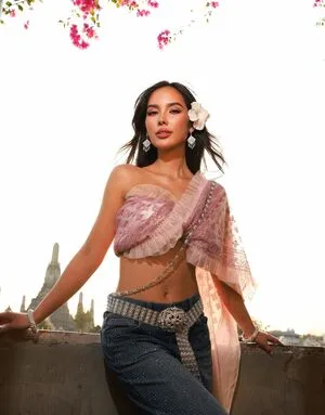 Saffron Maya Snook OnlyFans Leaked Free Thumbnail Picture - #M9E5Fbg0oD