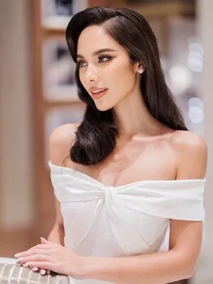 Saffron Maya Snook OnlyFans Leaked Free Thumbnail Picture - #NpUSxC6VbI