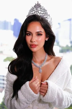 Saffron Maya Snook OnlyFans Leaked Free Thumbnail Picture - #QeymLyA6aU