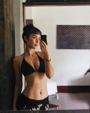 Saffron Maya Snook OnlyFans Leaked Free Thumbnail Picture - #RfAZMSfxgg