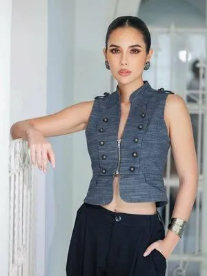 Saffron Maya Snook OnlyFans Leaked Free Thumbnail Picture - #ThVPQHHunD